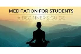 Meditation Benefits For Students